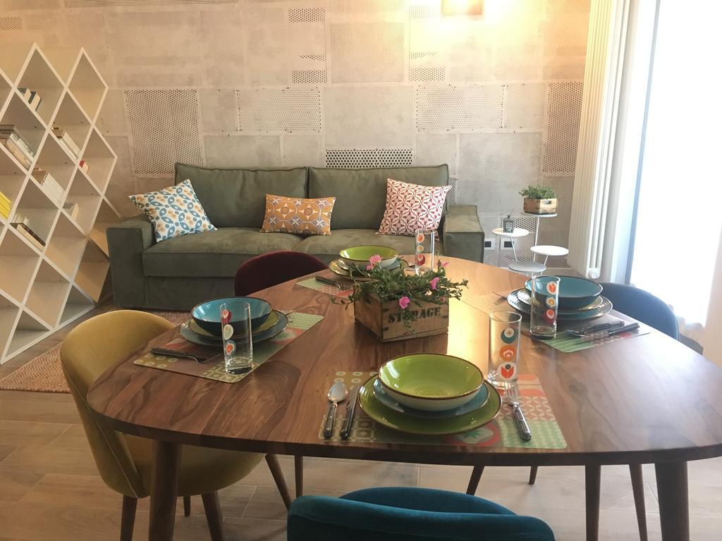 Bergamo Exclusive Holiday Home المظهر الخارجي الصورة